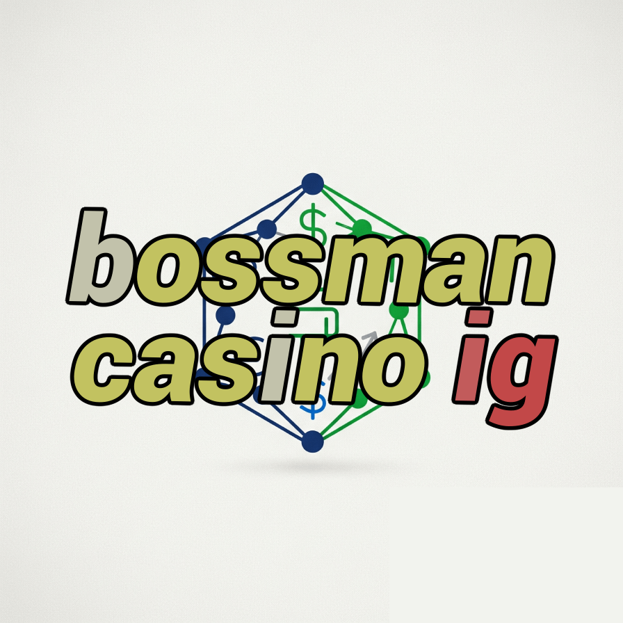 bossman casino ig